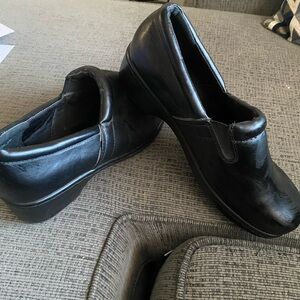 Cloudwalkers Black Women's Shoes